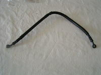 Yamaha YZF R6 RJ RN 04 03 05,  Durite de frein ariere,rear BRAKE LINES Bremsleit