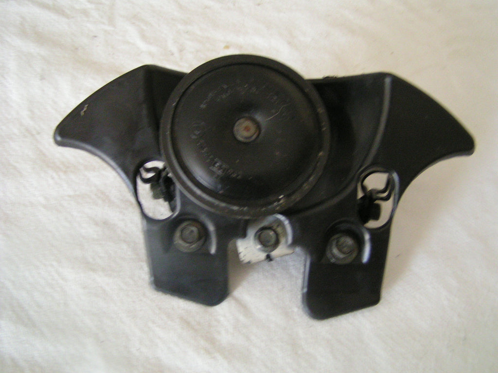 Yamaha YZF R6 RJ RN 04 03 05,  Klaxon ,HORN & surround CLACSON