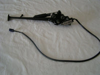 Yamaha YZF R6 RJ RN 04 03 05,  Bequilles Laterales et interrupteurSIDE STAND ASS