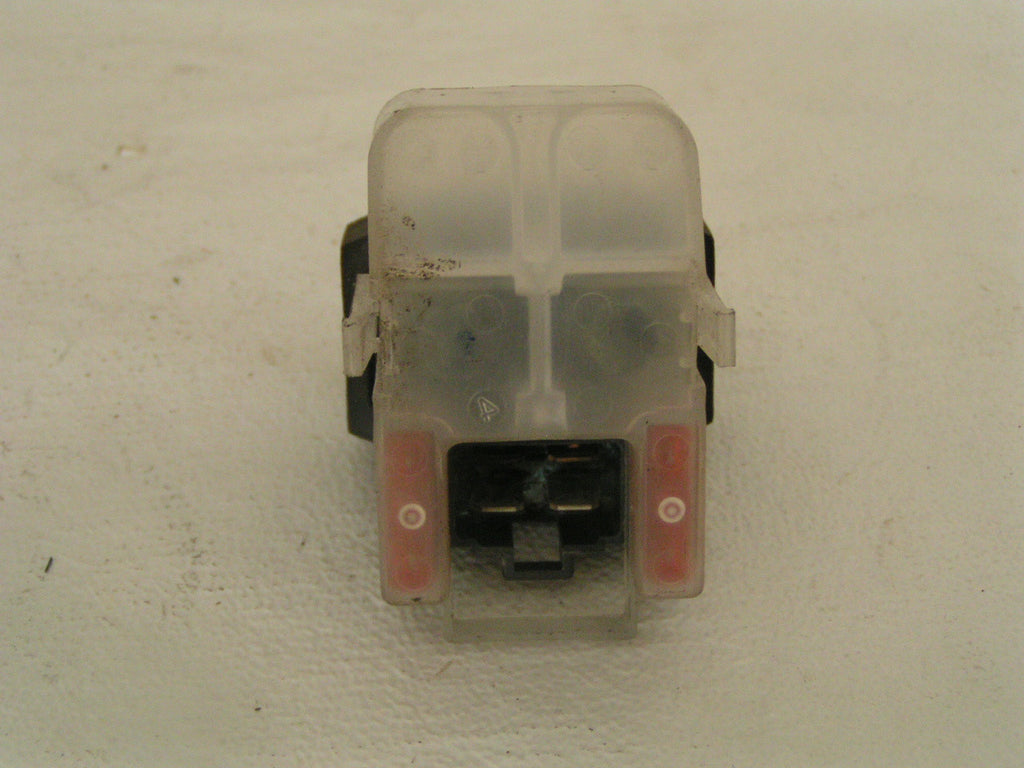 Yamaha YZF R6 RJ RN 04 03 05,  Relai PRINCIPAL, STARTER relay