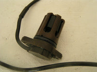 Yamaha YZF R6 RJ RN 04 03 05,  capteur sous le moteursensor from under the engin