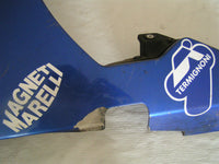 Yamaha YZF R6 RJ RN 04 03 05,  carrenage carrosserie carénage base gauche, left