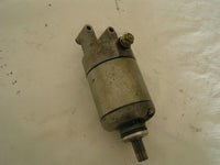 Yamaha YZF R6 RJ RN 04 03 05,  Demarreur STARTER MOTOR MOTORINO AVVIAMENTO , MOT