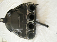 Yamaha YZF R6 RJ RN 04 03 05,  boit d'air, Air box