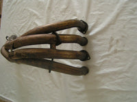 Yamaha YZF R6 RJ RN 04 03 05,  pot échappement, Collecteur Echappement, tuyau de