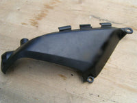 Ducati Monster 696  Habillages carrenage gauche haut, left top Fairing TRIM, Hal