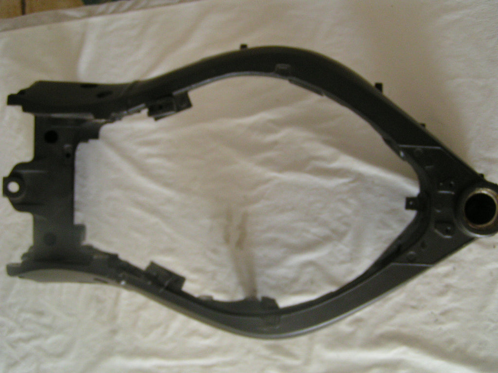 Yamaha YZF R6 RJ RN 04 03 05,  cadreframe was cat B, right off