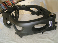 Yamaha YZF R6 RJ RN 04 03 05,  cadreframe was cat B, right off