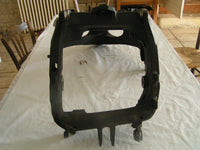 Yamaha YZF R6 RJ RN 04 03 05,  cadreframe was cat B, right off