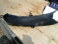 Ducati Monster 696 Habillages carrenage reservoir d'essense centre haut, top fue