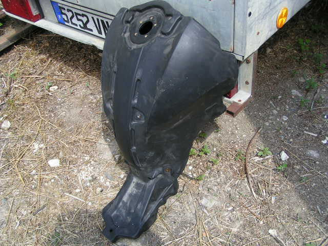 Ducati Monster 696 réservoir carburant essence, PETROL/FUEL TANK  Tank Benzintan