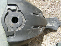 Ducati Monster 696 réservoir carburant essence, PETROL/FUEL TANK  Tank Benzintan