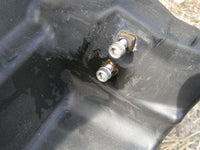 Ducati Monster 696 réservoir carburant essence, PETROL/FUEL TANK  Tank Benzintan
