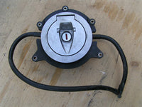 kit serrure , avec bouchon de réservoir, serrure de Contact Allumage Lock, neinm