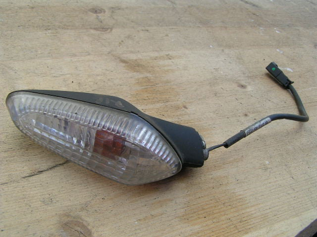Ducati Monster 696 Clignotant, INDICATOR, blinker, ar gauche ou av droite, rear