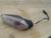 Ducati Monster 696 Clignotant, INDICATOR, blinker, ar gauche ou av droite, rear