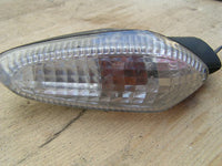 Ducati Monster 696 Clignotant, INDICATOR, blinker, ar gauche ou av droite, rear