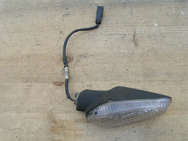 Ducati Monster 696 Clignotant, INDICATOR, blinker, av gauche ou ar droite, (sans