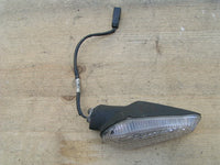 Ducati Monster 696 Clignotant, INDICATOR, blinker, av gauche ou ar droite, (sans