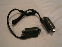 Honda DEAUVILLE  NT700VA NTV700 Avant & arrier bobine, COIL PACK