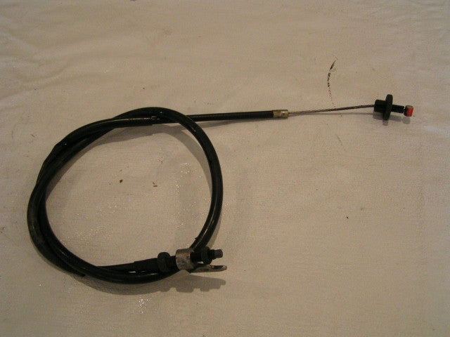 Honda DEAUVILLE  NT700VA NTV700 câble d'embrayage, , CLUCH CABLE, Kupplungszug K