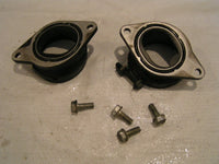 Honda DEAUVILLE  NT700VA NTV700 tubulure d'admission moteur carburateur Snorkles