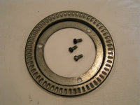 Honda DEAUVILLE  NT700VA NTV700 ANNEAU ABS FREIN Arriere, , Rear Wheel ABS Senso