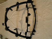 Honda DEAUVILLE  NT700VA NTV700 phare bati tubulaire, headlight sub frame front