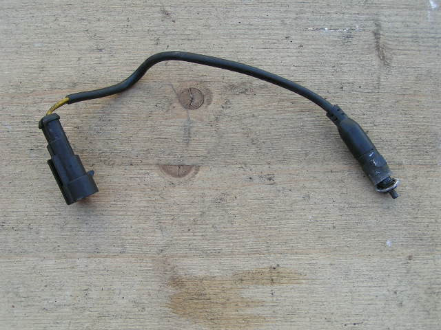 Ducati Monster 696 REAR BRAKE LIGHT SWITCH
