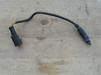 Ducati Monster 696 REAR BRAKE LIGHT SWITCH