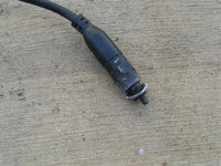 Ducati Monster 696 REAR BRAKE LIGHT SWITCH