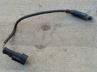 Ducati Monster 696 REAR BRAKE LIGHT SWITCH
