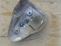 Ducati Monster 696 REAR BRAKE LIGHT SWITCH