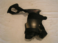 Honda DEAUVILLE  NT700VA NTV700 radiateur Habillages carrenage carrosserie gauch