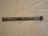 Honda DEAUVILLE  NT700VA NTV700 Axe de rue arrier, , rear wheel axle, spindle,