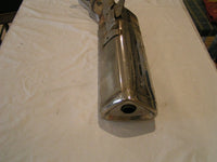 Honda DEAUVILLE  NT700VA NTV700 pot échappement, , EXHAUST, , Auspuff, TERMINALE
