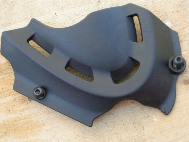 Ducati Monster 696 couvercle de pignon avant, FRONT SPROCKET COVER,ENGINE CASING
