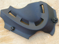 Ducati Monster 696 couvercle de pignon avant, FRONT SPROCKET COVER,ENGINE CASING