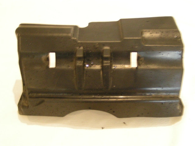 Honda DEAUVILLE  NT700VA NTV700 Habillages moteur AR haut, , TRIM, cover rear to