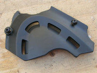 Ducati Monster 696 couvercle de pignon avant, FRONT SPROCKET COVER,ENGINE CASING