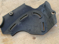 Ducati Monster 696 couvercle de pignon avant, FRONT SPROCKET COVER,ENGINE CASING