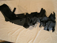 Honda DEAUVILLE  NT700VA NTV700 Habillages carrenage carrosserie carénage sous l