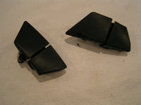 Honda DEAUVILLE  NT700VA NTV700 Habillages carrenage carrosserie derrière le rai