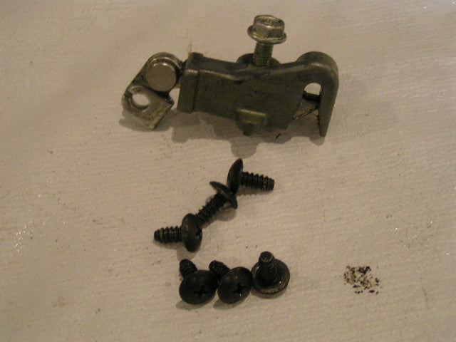 Honda DEAUVILLE  NT700VA NTV700 serrure de selle, , UNDER SEAT LOCK