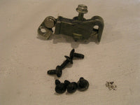 Honda DEAUVILLE  NT700VA NTV700 serrure de selle, , UNDER SEAT LOCK