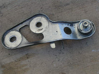 Ducati Monster 696 pot échappement, fixation droite, exhaust mounting fixing rig