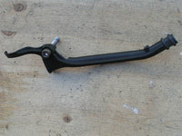 Ducati Monster 696 Guide pour les cables de moteur droite, guide for engine cabl