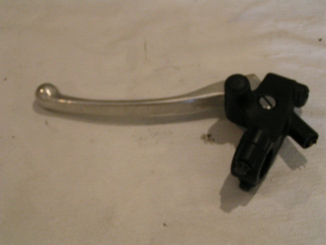 Honda DEAUVILLE  NT700VA NTV700 levier d'embrayage et suport , CLUTCH LEVER & su