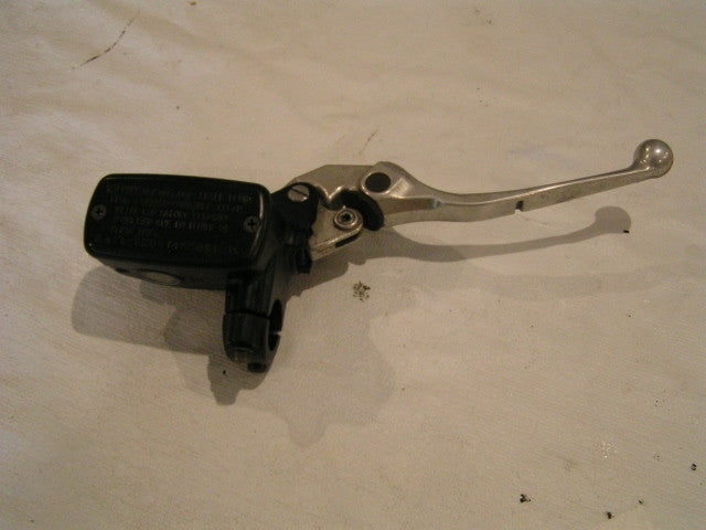 Honda DEAUVILLE  NT700VA NTV700 Levier FREIN AV avant et maitre cylindre   front