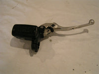 Honda DEAUVILLE  NT700VA NTV700 Levier FREIN AV avant et maitre cylindre   front